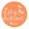 logo orange 300x300 lilyschool paris