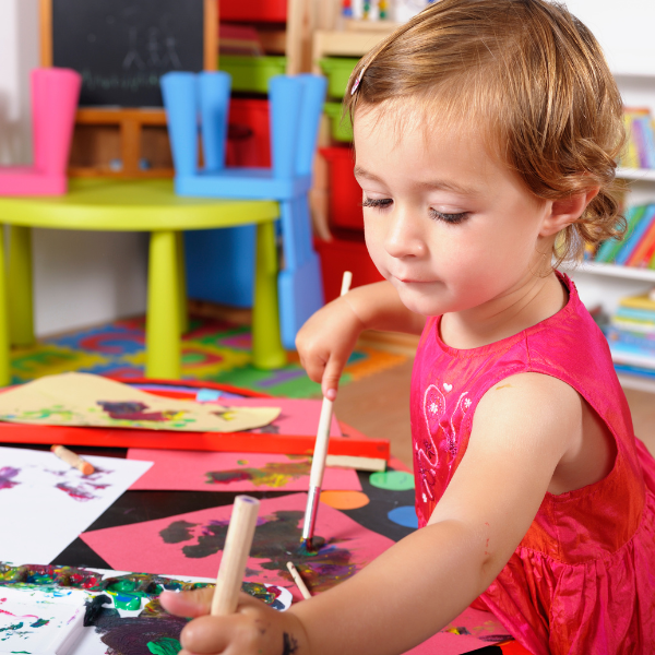 pedagogie art ecole lilyschool maternelle bilingue paris 15