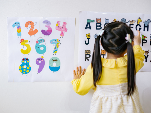 kid's corner centre de loisirs bilingue