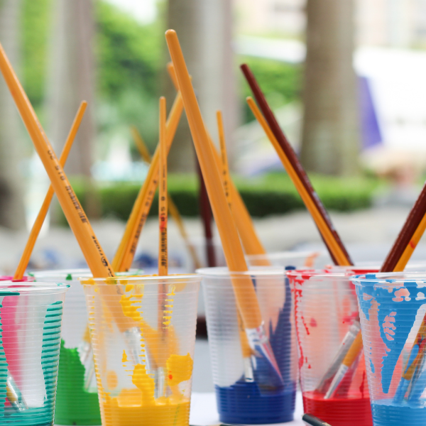 art programme