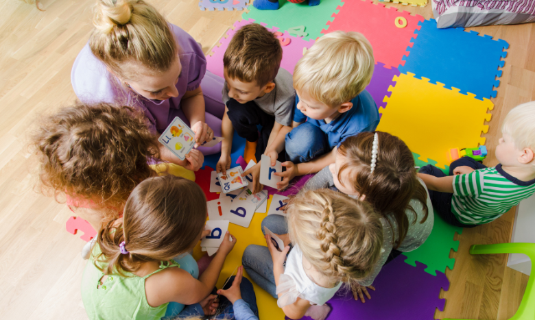 ecole maternelle bilingue lilyschool paris