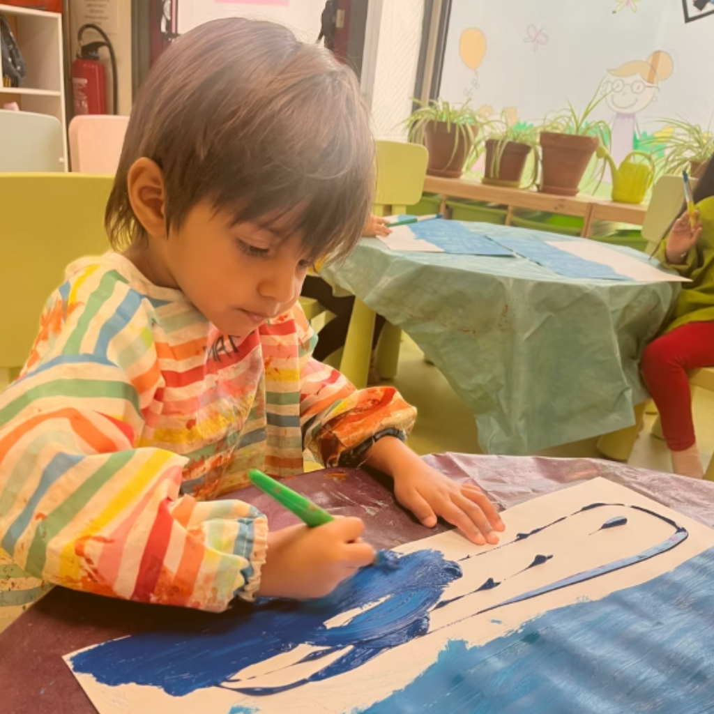 kids corner image derniere bande